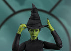 Wicked S.H. Figuarts Action Figur Elphaba 14 cm Bandai Tamashii Nations