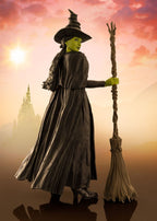 Wicked S.H. Figuarts Action Figur Elphaba 14 cm Bandai Tamashii Nations