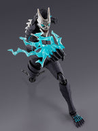 Kaiju No. 8 S.H.Figuarts Action Figur Kafka Hibino 16 cm Bandai Tamashii Nations