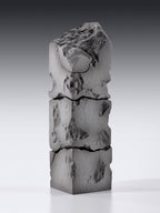 Tamashii Effect Action Figur Tillbehör Concrete Crash för S.H.Figuarts Bandai Tamashii Nations