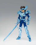 Saint Seiya Saint Cloth Myth Ex Action Figur Odin Seiya 17 cm Bandai Tamashii Nations