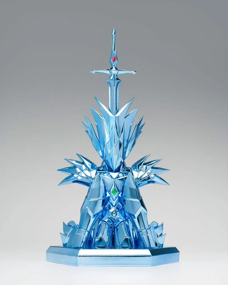 Saint Seiya Saint Cloth Myth Ex Action Figur Odin Seiya 17 cm Bandai Tamashii Nations