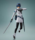 Metaphor: ReFantazio S.H.Figuarts Action Figur Protagonist 16 cm Bandai Tamashii Nations