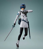 Metaphor: ReFantazio S.H.Figuarts Action Figur Protagonist 16 cm Bandai Tamashii Nations