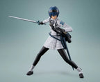 Metaphor: ReFantazio S.H.Figuarts Action Figur Protagonist 16 cm Bandai Tamashii Nations