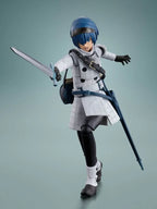Metaphor: ReFantazio S.H.Figuarts Action Figur Protagonist 16 cm Bandai Tamashii Nations