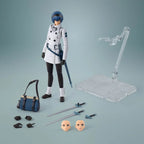 Metaphor: ReFantazio S.H.Figuarts Action Figur Protagonist 16 cm Bandai Tamashii Nations
