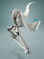 Metaphor: ReFantazio S.H.Figuarts Action Figur Seeker 19 cm Bandai Tamashii Nations