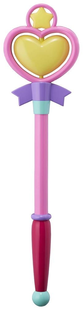 Magical Angel Creamy Mami Proplica Replika Magisk Stav 47 cm