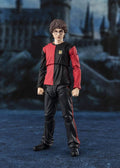 Harry Potter och De Vises Sten S.H. Figuarts Action Figur Harry Potter 14 cm Bandai Tamashii Nations