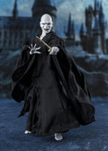 Harry Potter och De Vises Sten S.H. Figuarts Actionfigur Lord Voldemort 15 cm Bandai Tamashii Nations