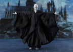 Harry Potter och De Vises Sten S.H. Figuarts Actionfigur Lord Voldemort 15 cm Bandai Tamashii Nations