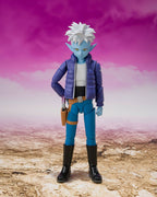 Dragon Ball S.H.Figuarts Action Figur Glorio 13 cm Bandai Tamashii Nations