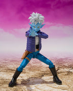 Dragon Ball S.H.Figuarts Action Figur Glorio 13 cm Bandai Tamashii Nations