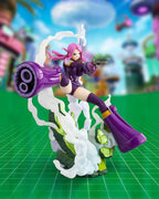 One Piece Figuarts ZERO Extra Battle PVC Figur Jewelry Bonney Near Death Experience 17 cm Bandai Tamashii Nations
