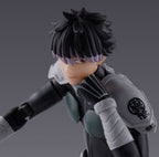 Kaiju No. 8 S.H.Figuarts Action Figur Gen Narumi 15 cm Bandai Tamashii Nations