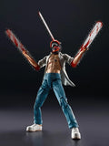 Chainsaw Man S.H. Figuarts Action Figur - Chainsaw Man Reze Arc Ver. 15 cm Bandai Tamashii Nations