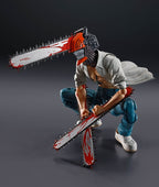 Chainsaw Man S.H. Figuarts Action Figur - Chainsaw Man Reze Arc Ver. 15 cm Bandai Tamashii Nations
