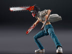 Chainsaw Man S.H. Figuarts Action Figur - Chainsaw Man Reze Arc Ver. 15 cm Bandai Tamashii Nations