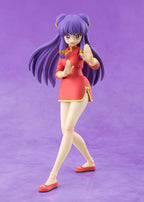 Ranma 1/2 S.H. Figuarts Action Figur Shampoo 13 cm Bandai Tamashii Nations