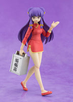 Ranma 1/2 S.H. Figuarts Action Figur Shampoo 13 cm Bandai Tamashii Nations