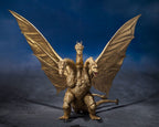 Godzilla S.H. Monster Arts Action Figur King Ghidora (1972) 25 cm Bandai Tamashii Nations