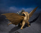 Godzilla S.H. Monster Arts Action Figur King Ghidora (1972) 25 cm Bandai Tamashii Nations