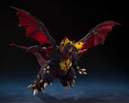 Godzilla S.H. Monster Arts Action Figur Destoroyah Perfect Form Tokyo Waterfront City Decisive Battle Ver. 18 cm Bandai Tamashii Nations