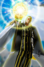 One Piece S.H.Figuarts Action Figur Borsalino -Future Island Egghead- 20 cm Bandai Tamashii Nations