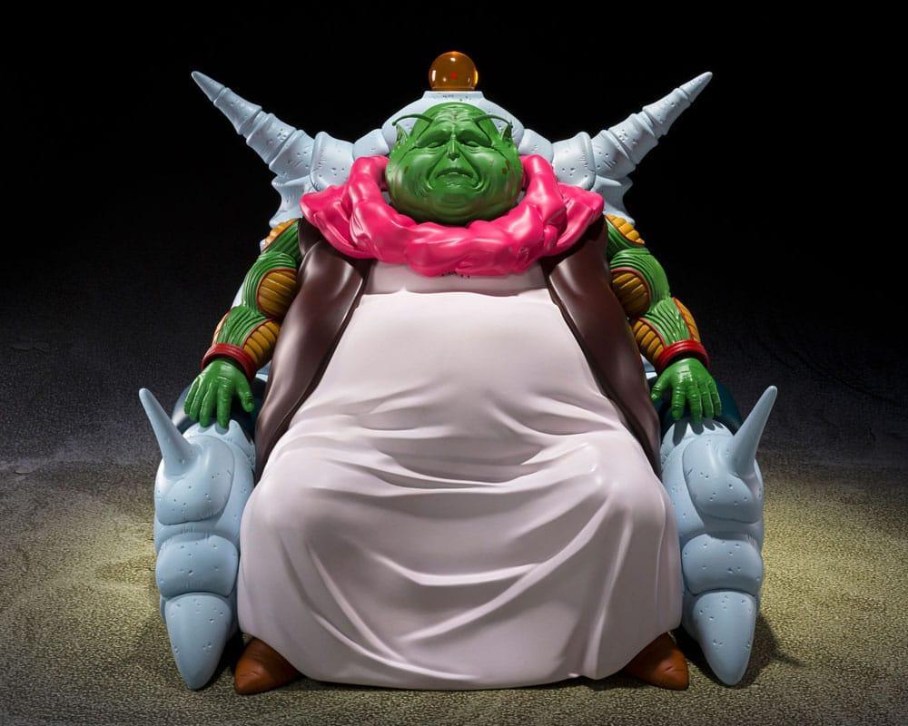 Dragon Ball S.H.Figuarts Action Figur Den Stora Äldste 30 cm Bandai Tamashii Nations