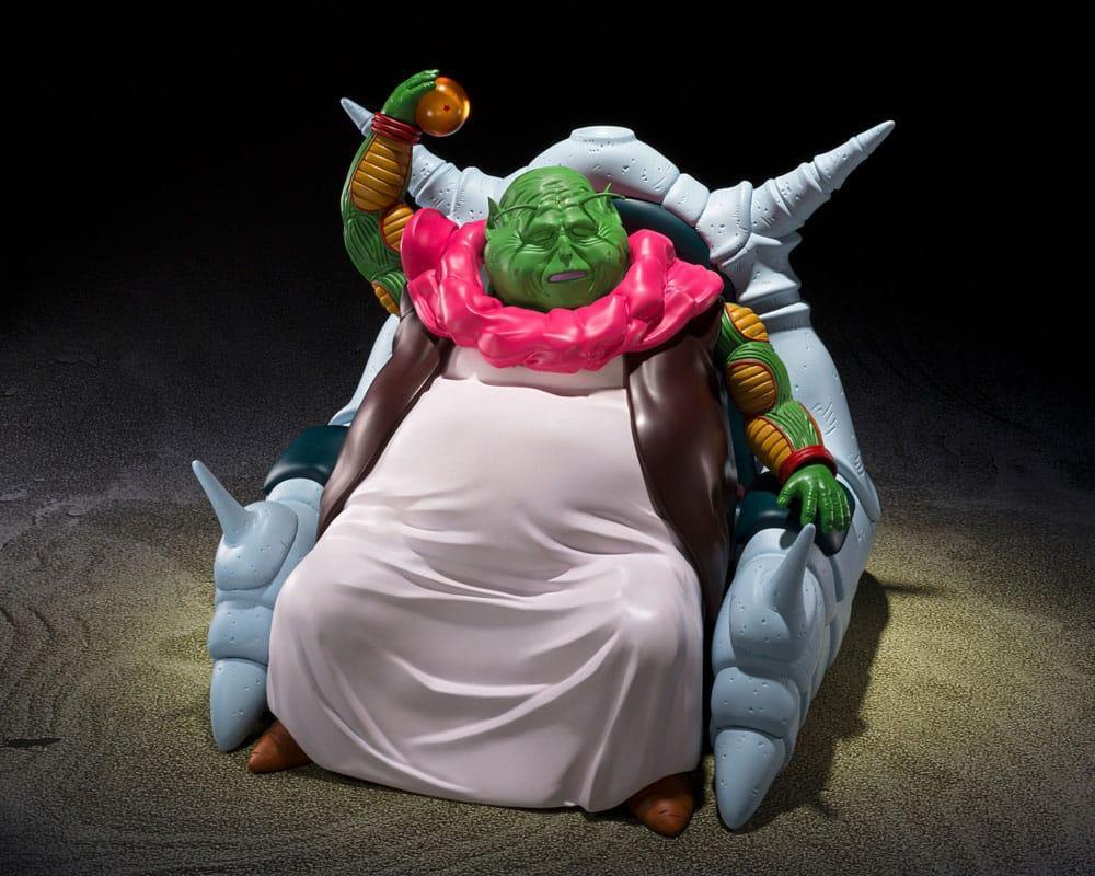 Dragon Ball S.H.Figuarts Action Figur Den Stora Äldste 30 cm Bandai Tamashii Nations