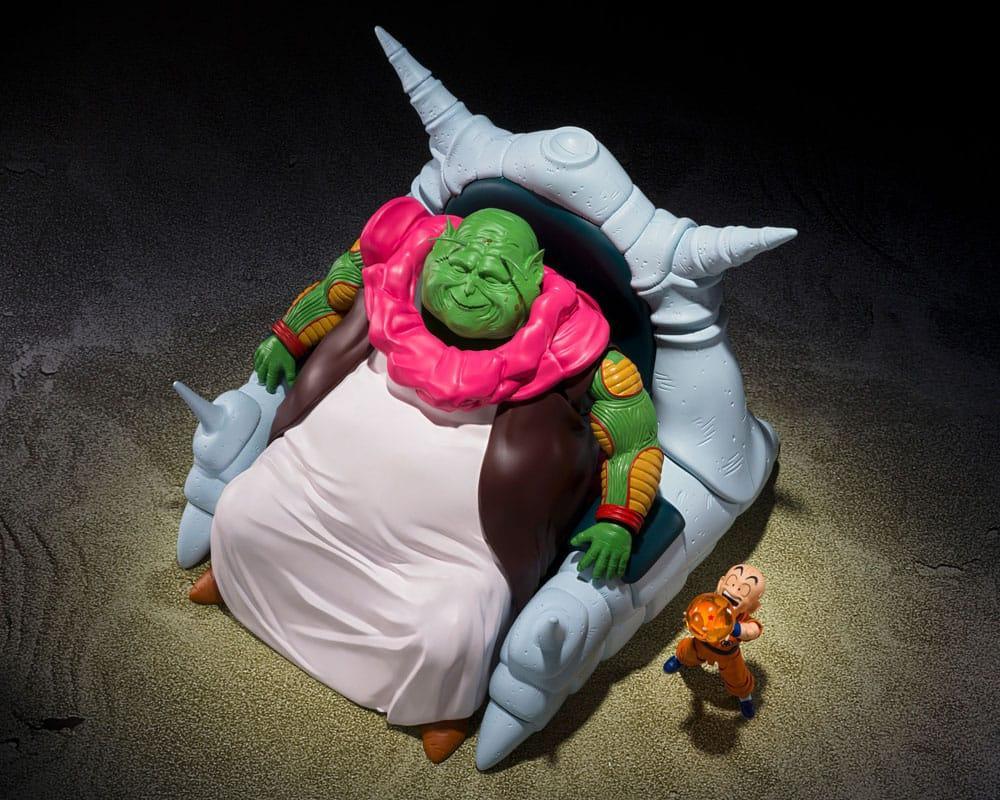 Dragon Ball S.H.Figuarts Action Figur Den Stora Äldste 30 cm Bandai Tamashii Nations