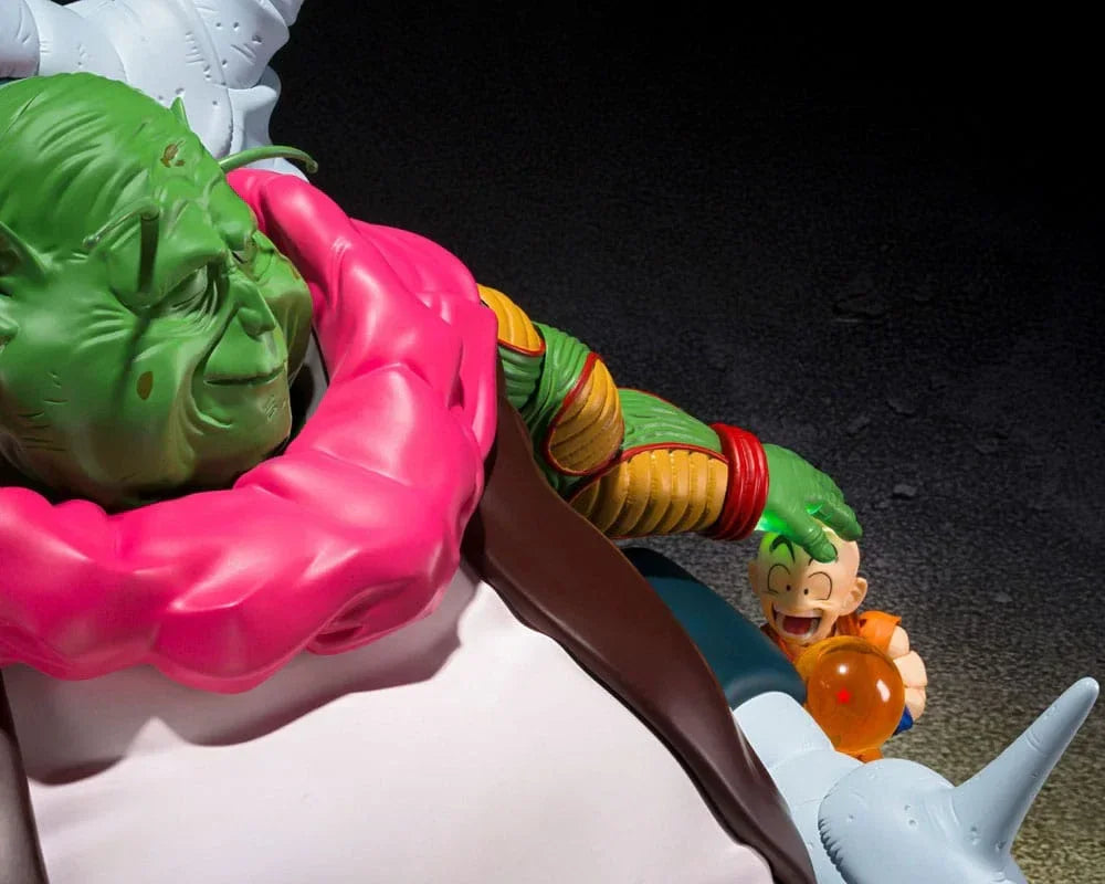 Dragon Ball S.H.Figuarts Action Figur Den Stora Äldste 30 cm Bandai Tamashii Nations