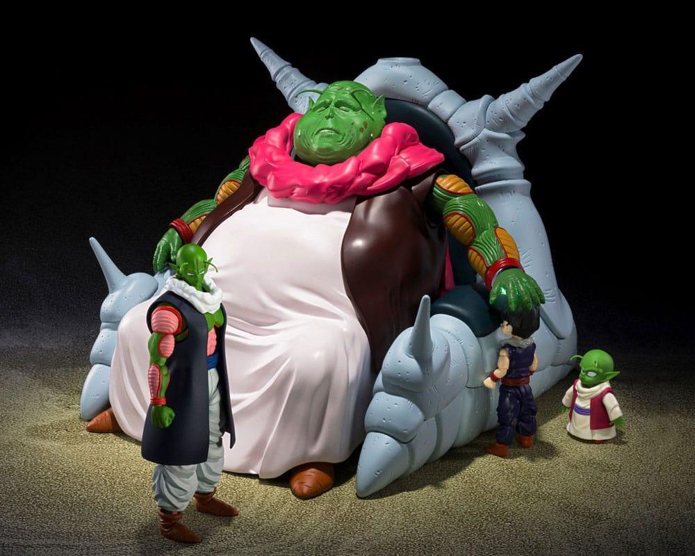 Dragon Ball S.H.Figuarts Action Figur Den Stora Äldste 30 cm Bandai Tamashii Nations