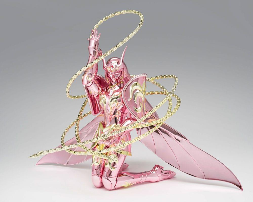 Saint Seiya Saint Cloth Myth Ex Action Figur Andromeda Shun (God Cloth) 17 cm Bandai Tamashii Nations