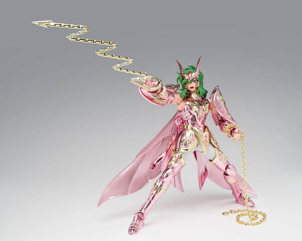 Saint Seiya Saint Cloth Myth Ex Action Figur Andromeda Shun (God Cloth) 17 cm Bandai Tamashii Nations