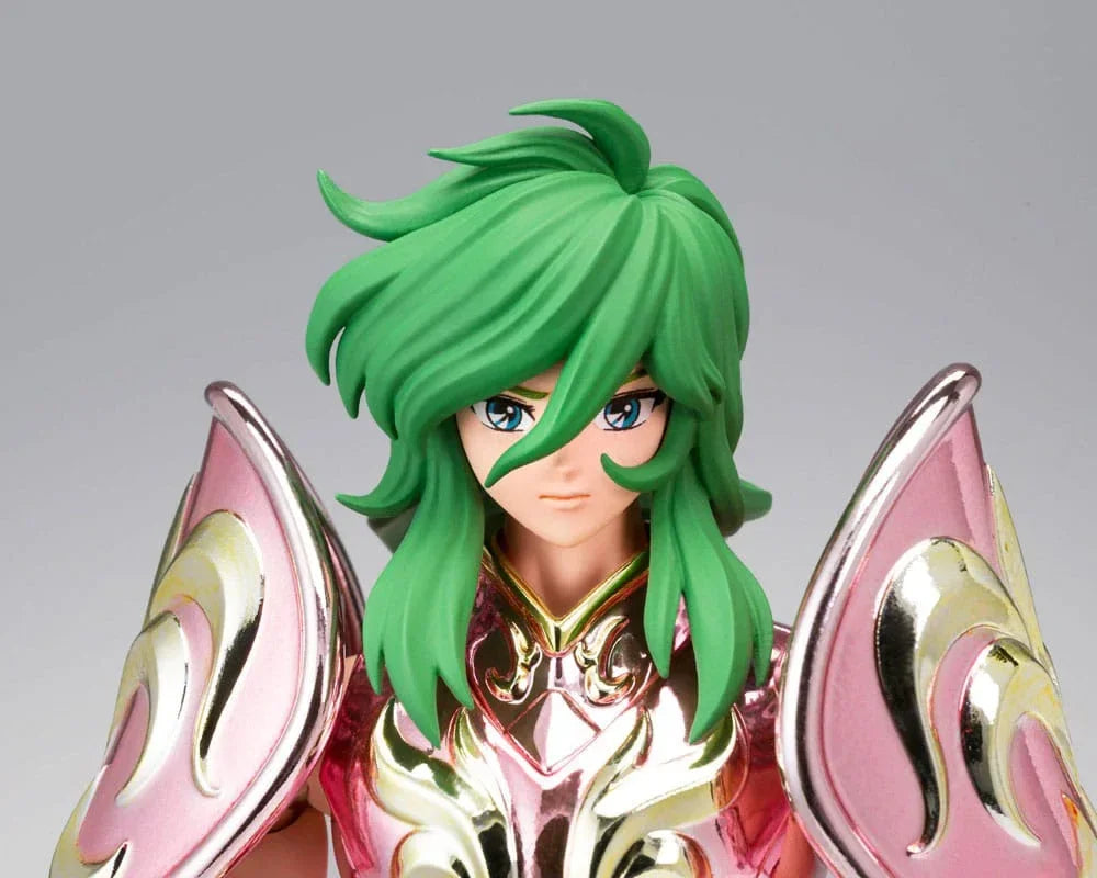 Saint Seiya Saint Cloth Myth Ex Action Figur Andromeda Shun (God Cloth) 17 cm Bandai Tamashii Nations
