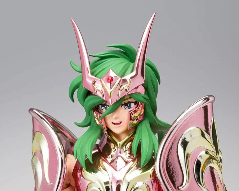 Saint Seiya Saint Cloth Myth Ex Action Figur Andromeda Shun (God Cloth) 17 cm Bandai Tamashii Nations