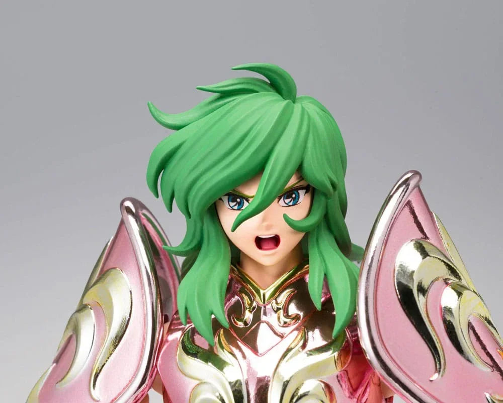 Saint Seiya Saint Cloth Myth Ex Action Figur Andromeda Shun (God Cloth) 17 cm Bandai Tamashii Nations