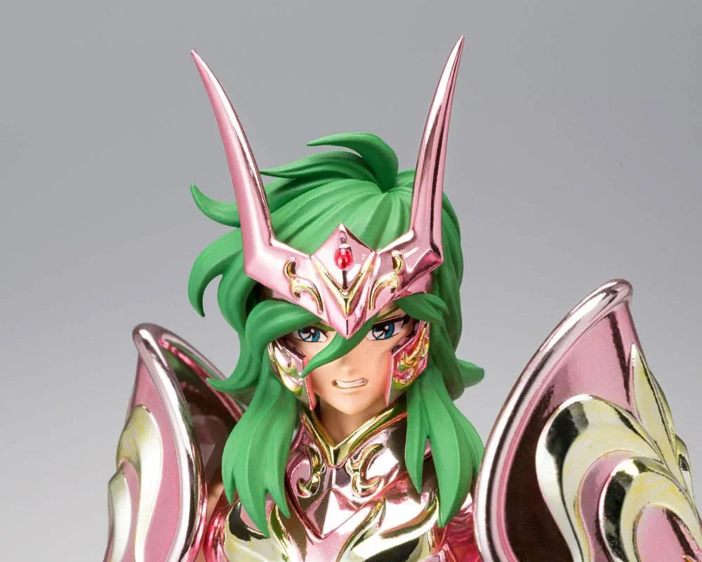 Saint Seiya Saint Cloth Myth Ex Action Figur Andromeda Shun (God Cloth) 17 cm Bandai Tamashii Nations