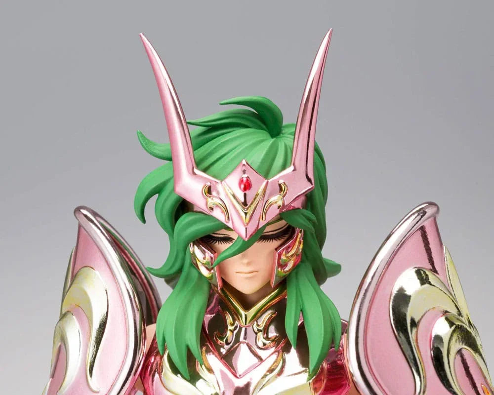 Saint Seiya Saint Cloth Myth Ex Action Figur Andromeda Shun (God Cloth) 17 cm Bandai Tamashii Nations