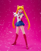 Sailor Moon S.H. Figuarts Action Figur Sailor Moon -Crystal Star Compact Edition- 14 cm Bandai Tamashii Nations