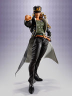 JoJo's Bizarre Adventure S.H.Figuarts Action Figur Jotaro Kujo 17 cm Bandai Tamashii Nations