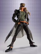 JoJo's Bizarre Adventure S.H.Figuarts Action Figur Jotaro Kujo 17 cm Bandai Tamashii Nations