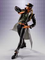 JoJo's Bizarre Adventure S.H.Figuarts Action Figur Jotaro Kujo 17 cm Bandai Tamashii Nations