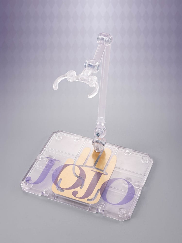 JoJo's Bizarre Adventure S.H.Figuarts Action Figur Jotaro Kujo 17 cm Bandai Tamashii Nations