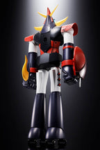 Reideen The Brave Jumbo Machineder Action Figur - 60 cm Bandai Tamashii Nations