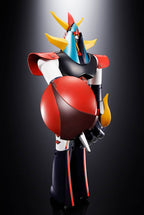 Reideen The Brave Jumbo Machineder Action Figur - 60 cm Bandai Tamashii Nations