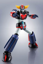 Grendizer Robot Spirits Actionfigur Sida Super UFO Robot Grendizer 16 cm