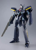 Macross 7 DX Chogokin Action Figur VF-17S Nightmare Stealthvalkyrie (Gamlin Kizaki) 25 cm Bandai Tamashii Nations